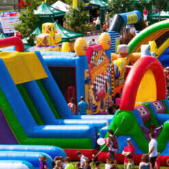 Location produits d'amusements