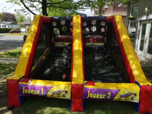 À Vendre Jeu Gonflable Commercial FootBall (Sport) – Image 5