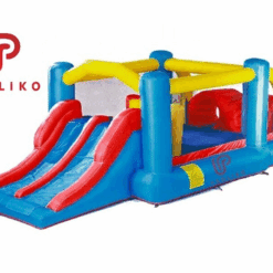 Jeu Gonflable Obstacle