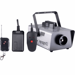 machine brouillard 900w