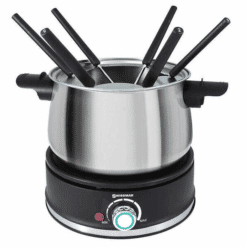 Machine Fondu