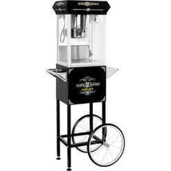 Vente Neuf : Machine À Popcorn Bullseye
