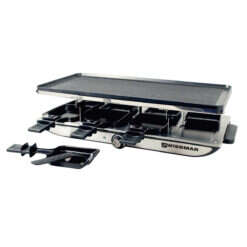 Ensemble Raclette Swissmar