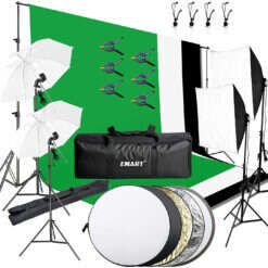 Studio Photo Emart
