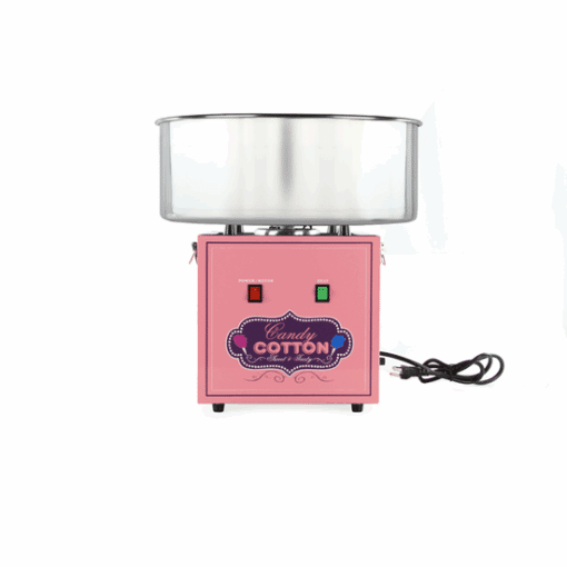Machine Barbe À Papa Bullseye