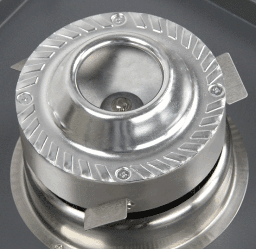Machine Barbe À Papa Bullseye – Image 3
