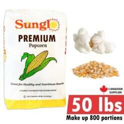 Vente Neuf : Gros Sac Graines De Popcorn