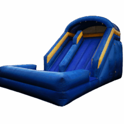 La chute bleue (À vendre usagé)
