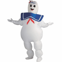 Mascotte Ghostbusters