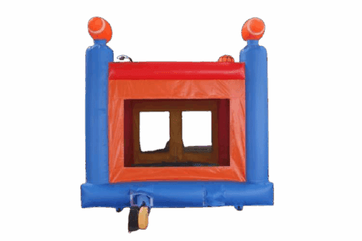 Jeu Gonflable Commercial La Trampoline Sportive – Image 2