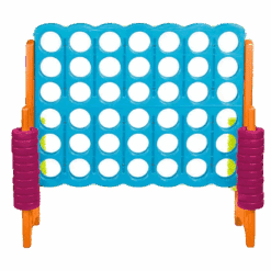 Jeu Géant Connect O Four