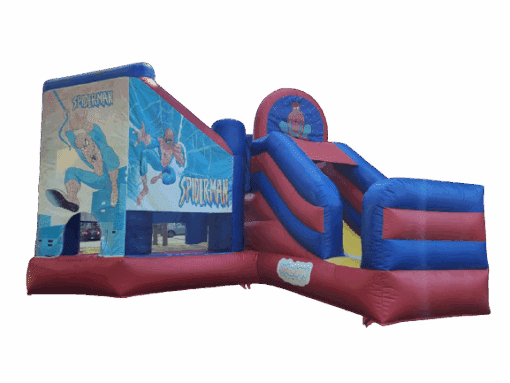 Spiderman (À vendre usagé)