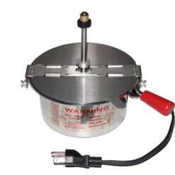 REPLACEMENT KETTLER 4OZ