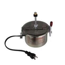 REPLACEMENT KETTLER 2.5OZ