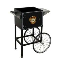 POPCORN MACHINE CART FOR 16OZ MACHINE