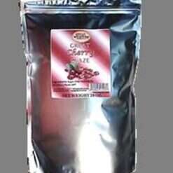 GLAZE CHERRY 28OZ