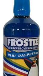 SNOW CONE SYRUP BLUE RASPBERRY