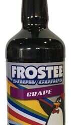 SNOW CONE GRAPE 1L.