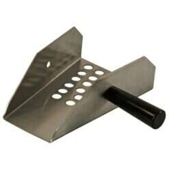 4 OZ POPCORN SCOOP