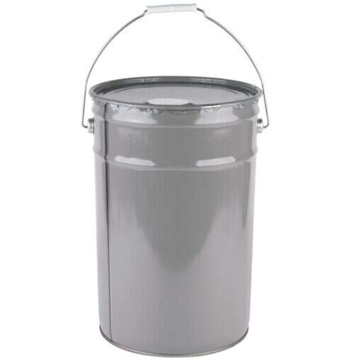 50 POUNDS WHITE COCONUT OIL / 25 L.