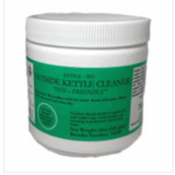 OUTSIDE KETTLE CLEANER
