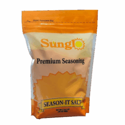 SEASONING BUTTER AND SALT FLAVOR (1KG)