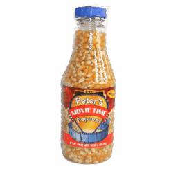16OZ POPCORN JAR