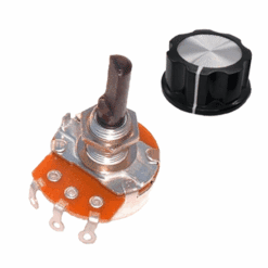 TEMPERATURE CONTROL BUTTON FOR HOT DOG MACHINE 77300