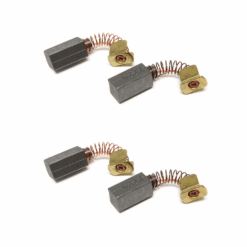 SET OF 4 MOTORS BRUSHES FOR COTTON CANDY MOTOR 72100-72150