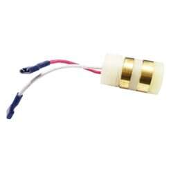ROUND CONTACTOR BUSHING