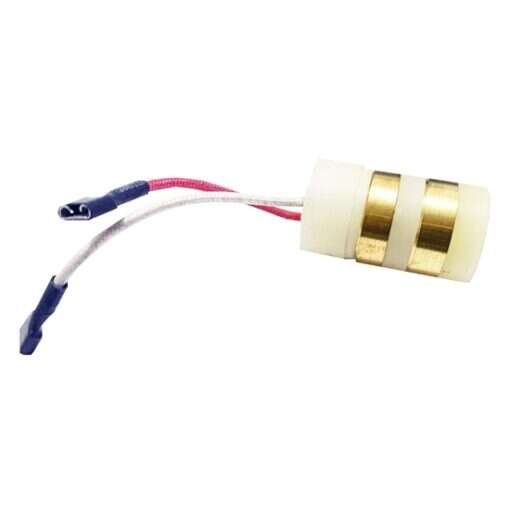 ROUND CONTACTOR BUSHING