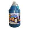 SNOWCONE SYRUP BLUE RASPBERRY