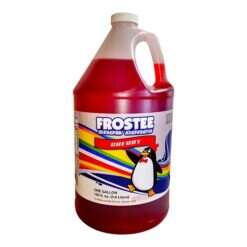 SNOWCONE SYRUP CHERRY