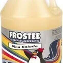 SNOWCONE SYRUP PINA COLADA