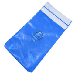 Sac de Sables Bleus 40 Lbs