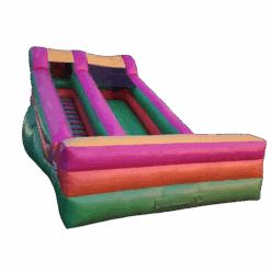 Glissade Enchanté
