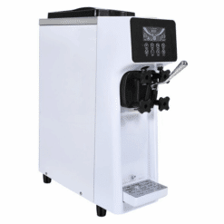 Machine crème glacée molle