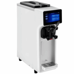 Machine Crème Glacée Molle