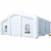 Tente Gonflable 20 x 40 Air En Continu