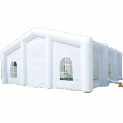 Tente Gonflable 20 x 40 Air En Continu