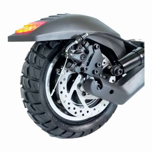 Trotinette Électrique Fennec F10 Haute Performance 500W - 35km/h *WOW* – Image 3