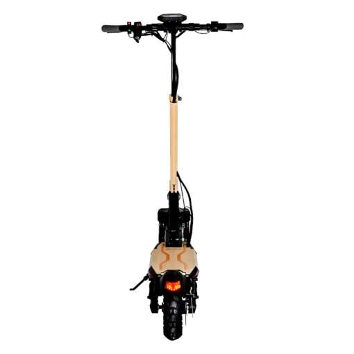 Trotinette Électrique Fennec F10 Haute Performance 500W - 35km/h *WOW* – Image 8
