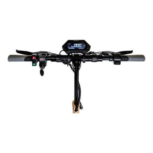 Trotinette Électrique Fennec F10 Haute Performance 500W - 35km/h *WOW* – Image 9