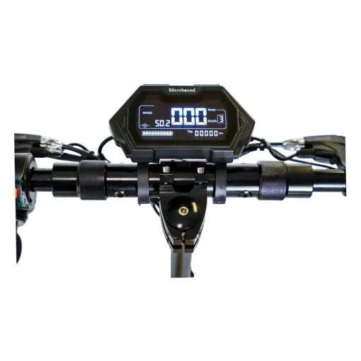 Trotinette Électrique Fennec F10 Haute Performance 500W - 35km/h *WOW* – Image 6