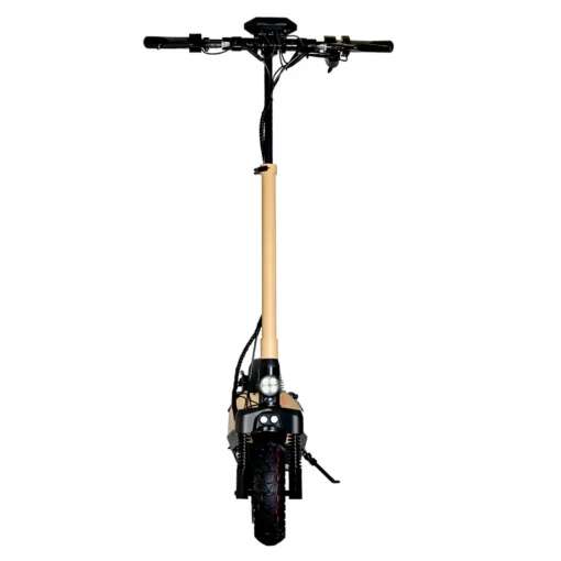 Trotinette Électrique Fennec F10 Haute Performance 500W - 35km/h *WOW* – Image 10