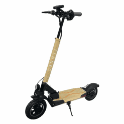 Trotinette Électrique Fennec F10 Haute Performance 500W - 35km/h *WOW*