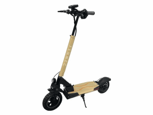 Trotinette Électrique Fennec F10 Haute Performance 500W - 35km/h *WOW*