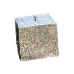 Bloc de béton 300 lbs