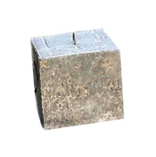 Bloc de béton 300 lbs