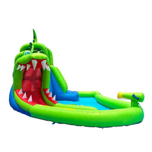 Croco-Hop – Image 2